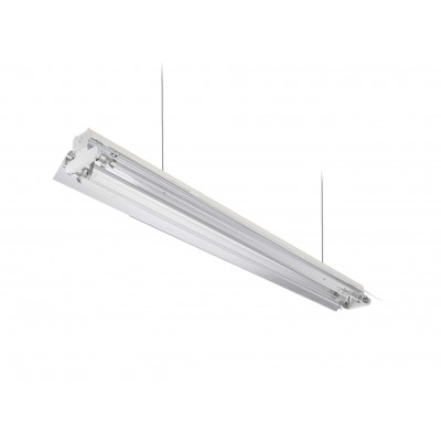 Bộ đèn máng đôi khử trùng vi-rút corona (COVID-19)